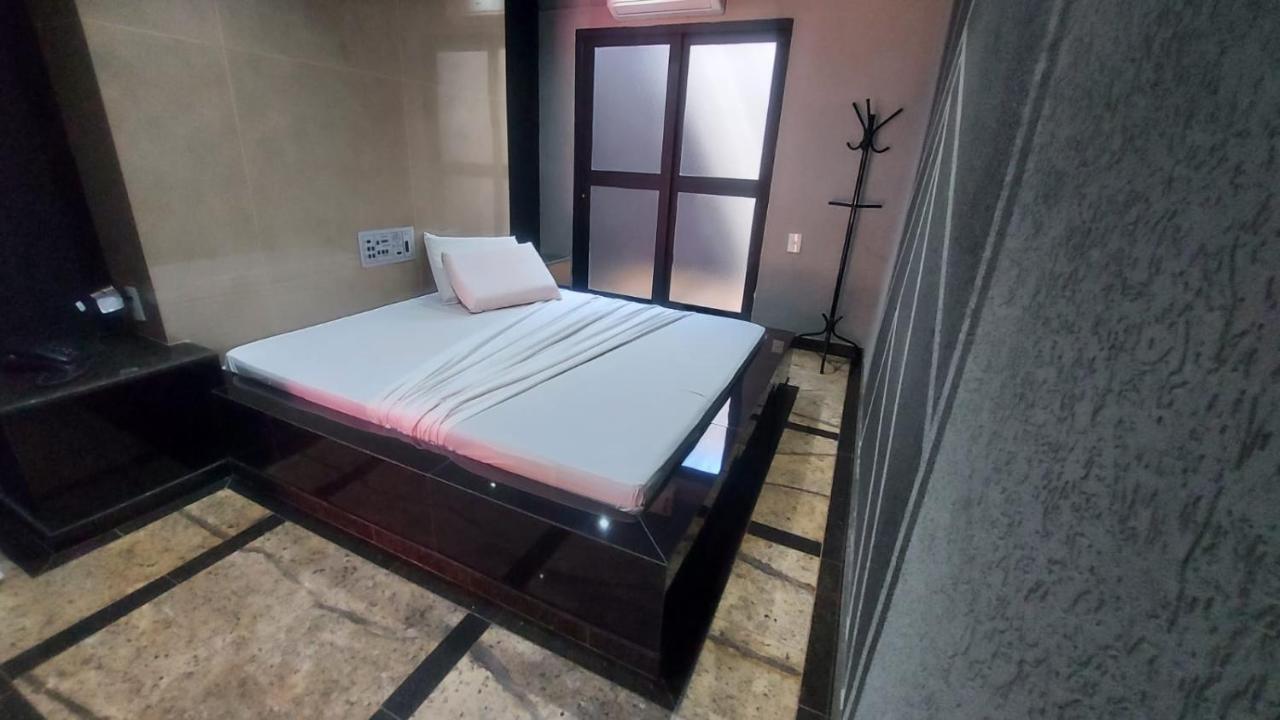 Up Motel Ribeirao Preto Ngoại thất bức ảnh