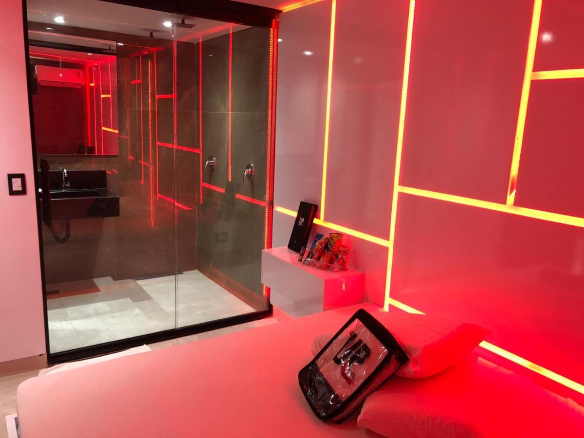 Up Motel Ribeirao Preto Ngoại thất bức ảnh